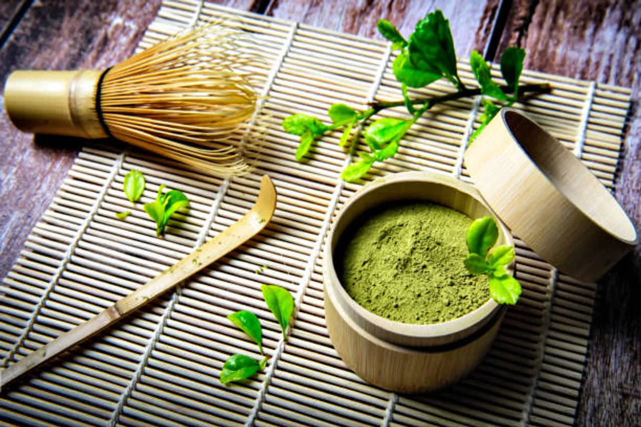 moringa for hair