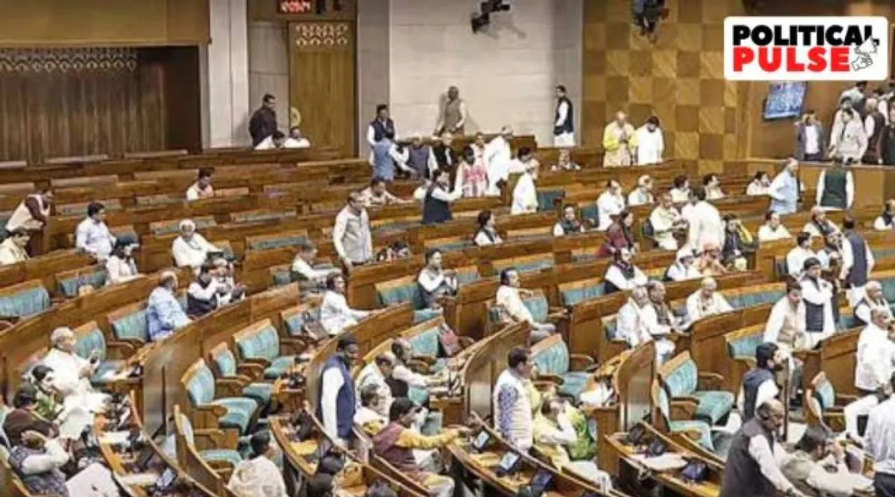 waqf bill