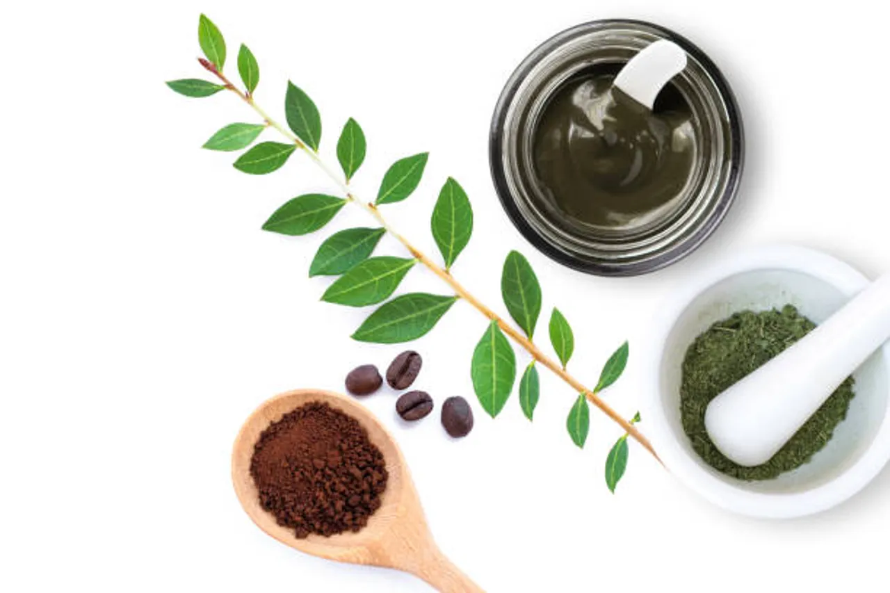 moringa for hair