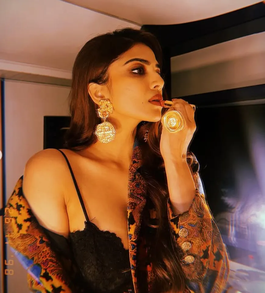 Malavika mohanan