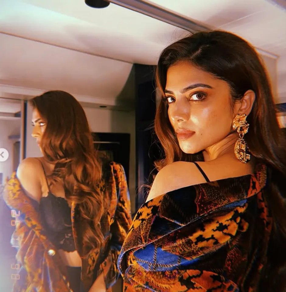 Malavika mohanan