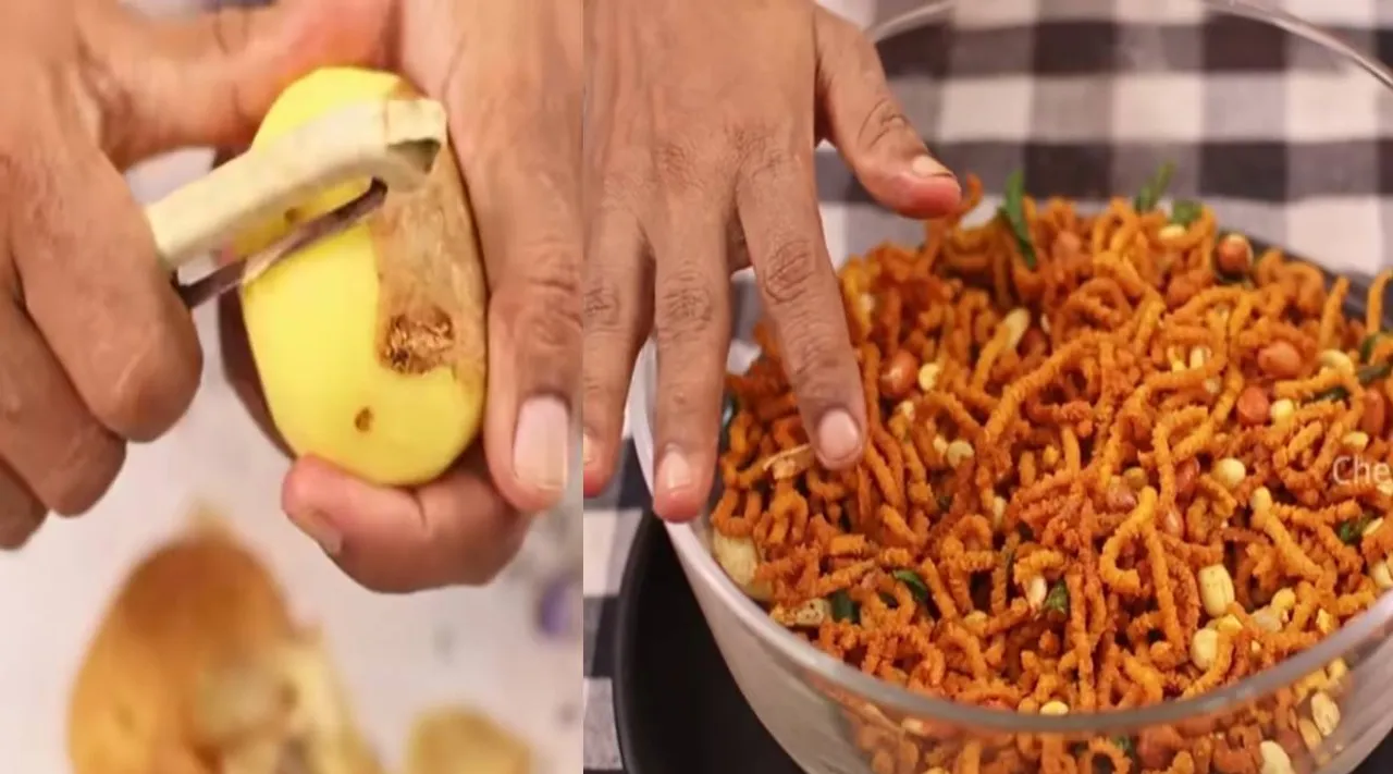 முருக்கு