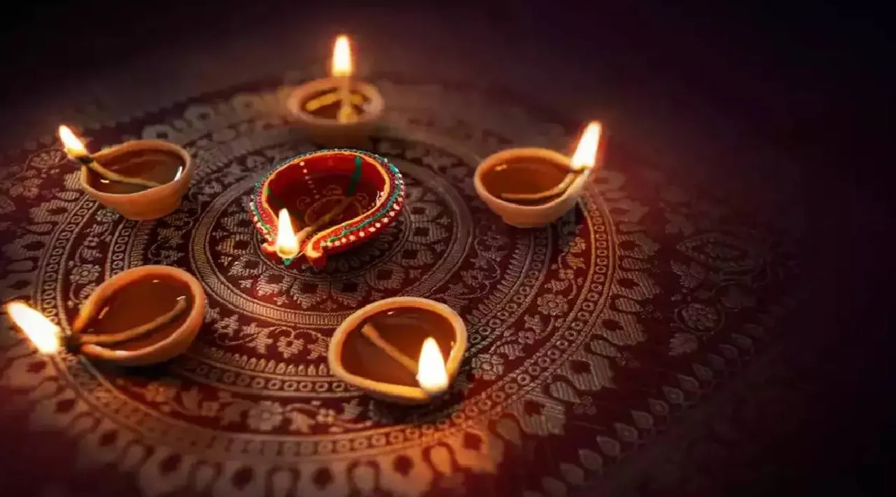 Karthigai Dheepam