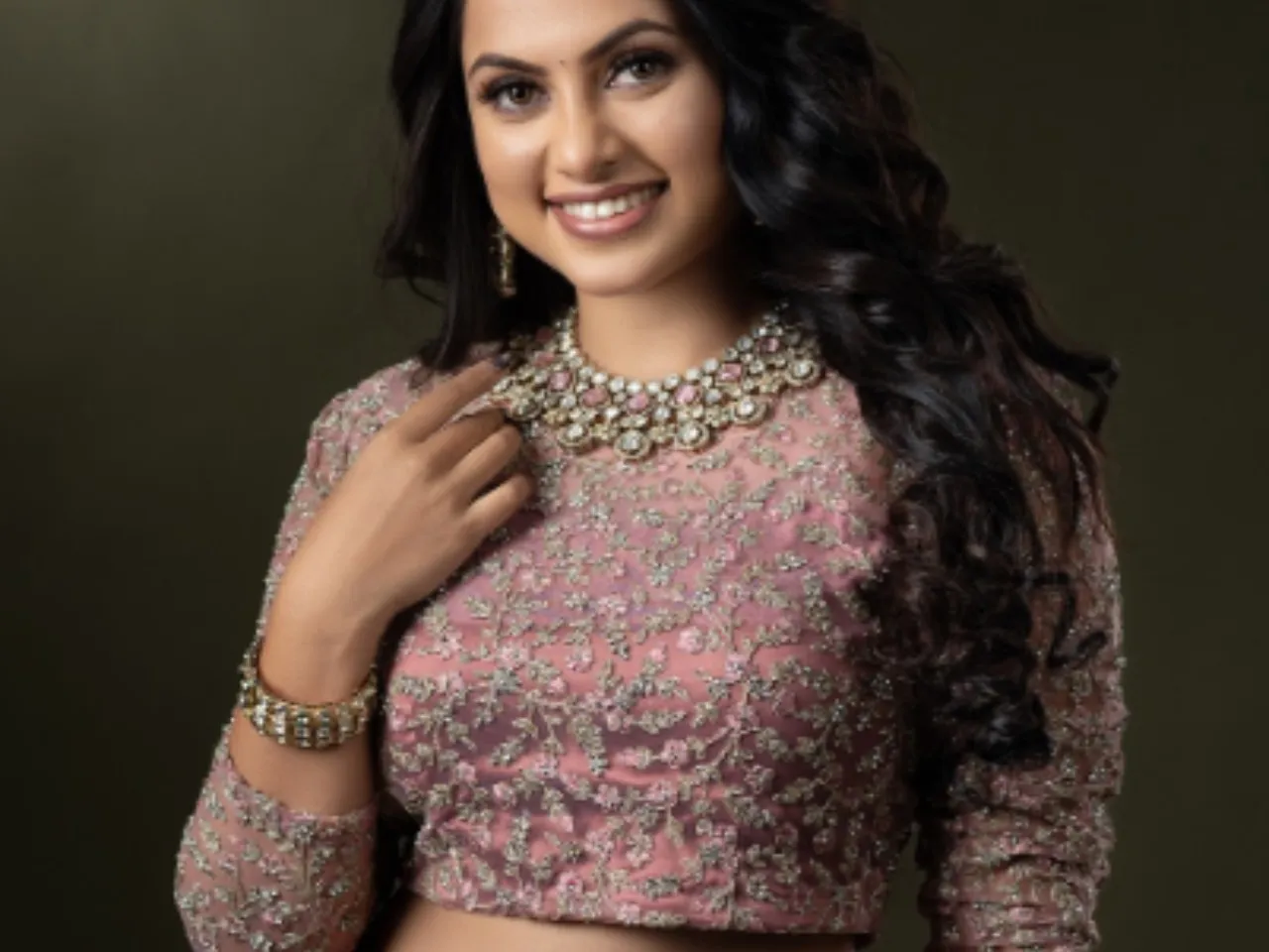 madhumitha