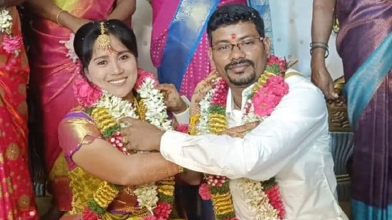 ariyalur youth marry myanmar girl Tamil News