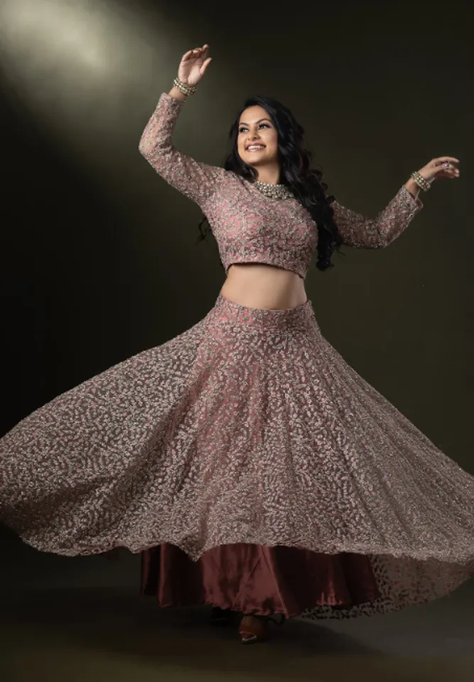 madhumitha