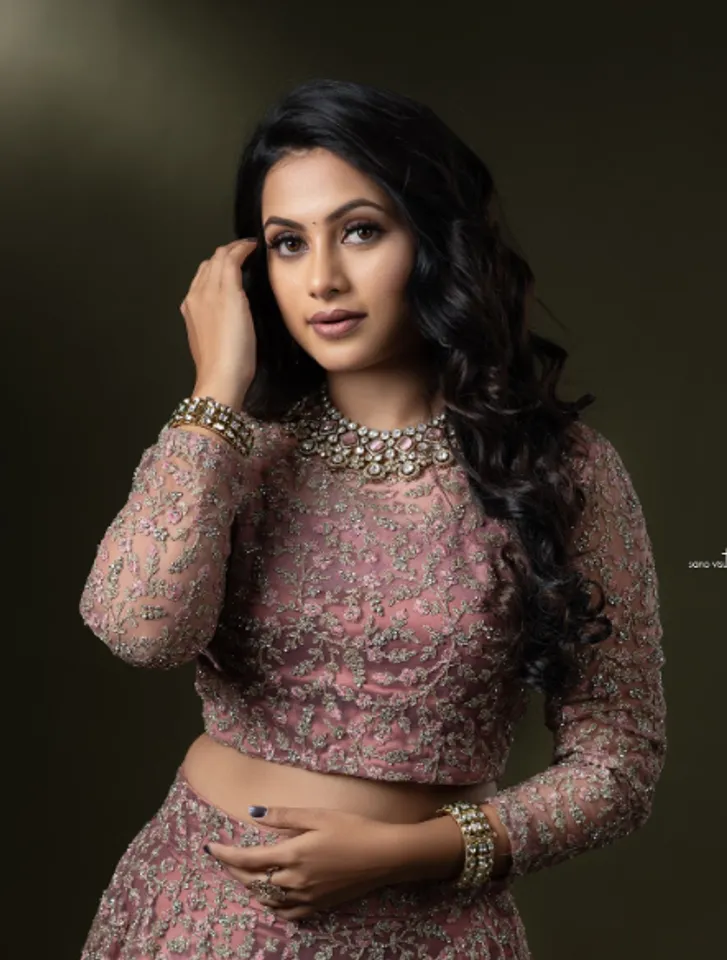 madhumitha