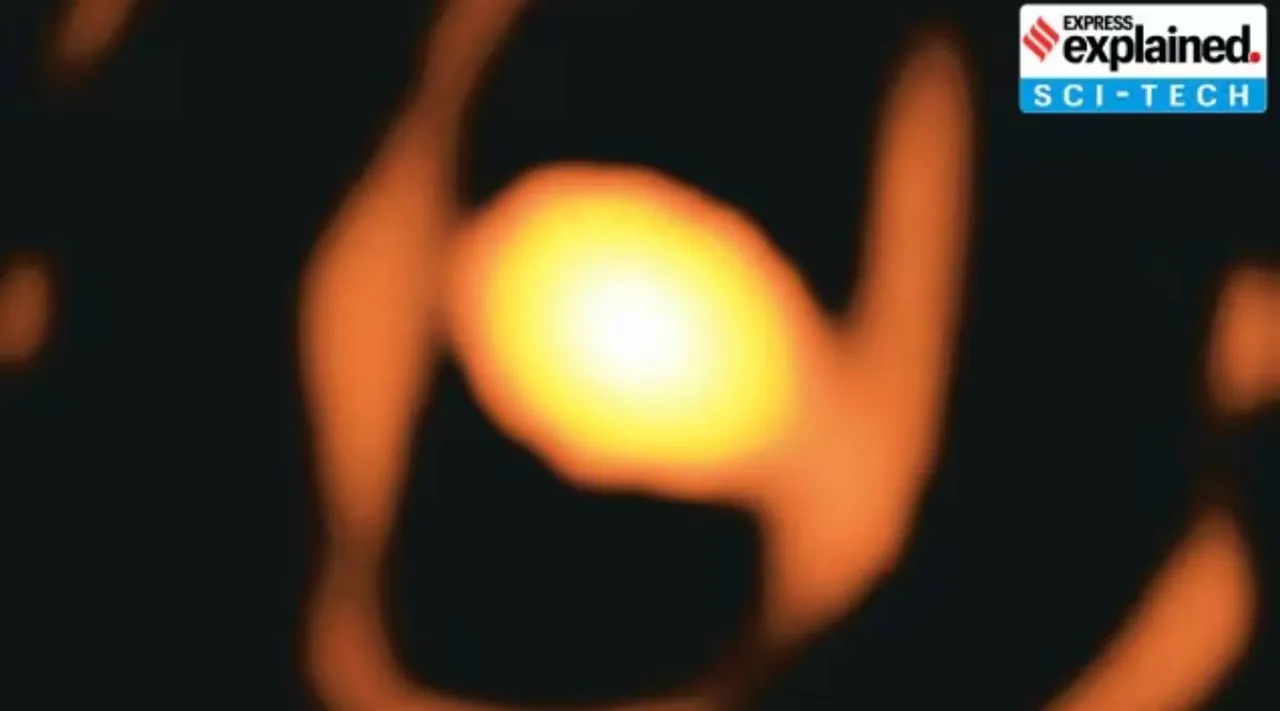 star