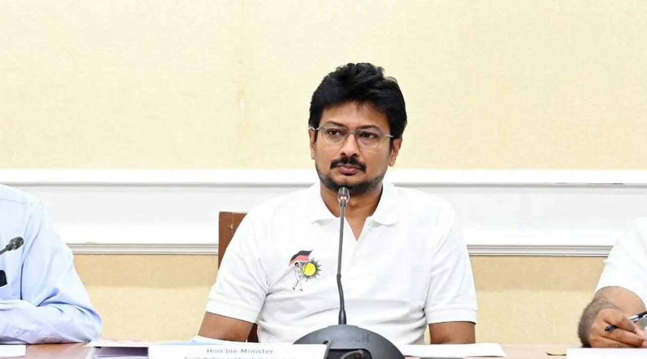 Udhayanithi Pressmeet+