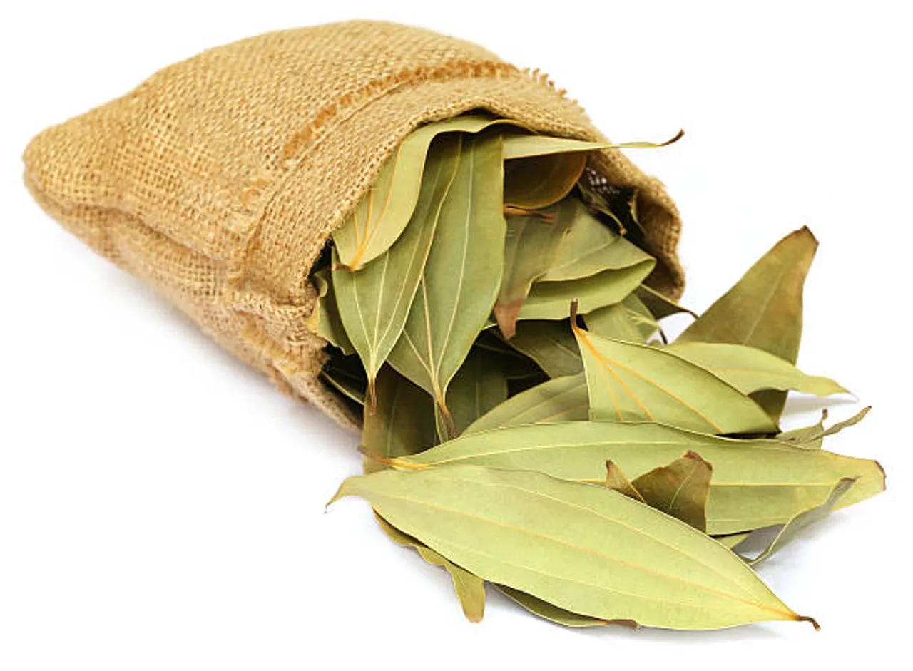biriyani leaf