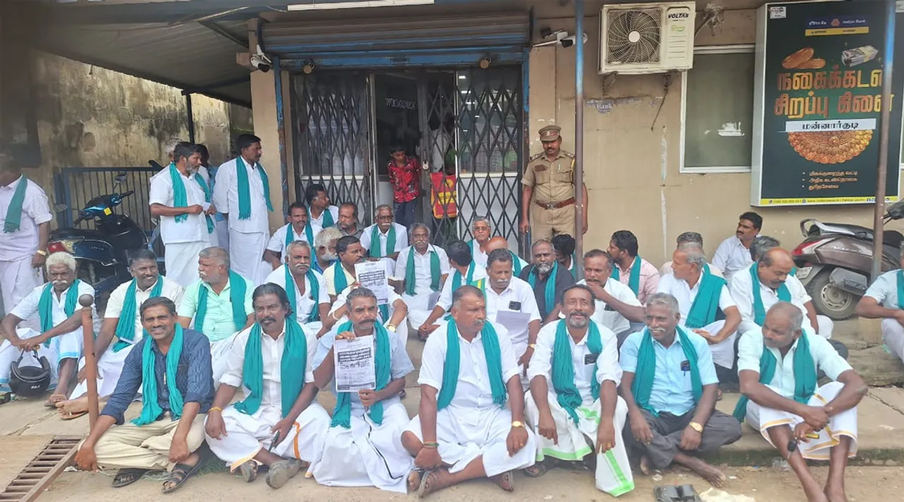 Tamilnadu nPr panaidn