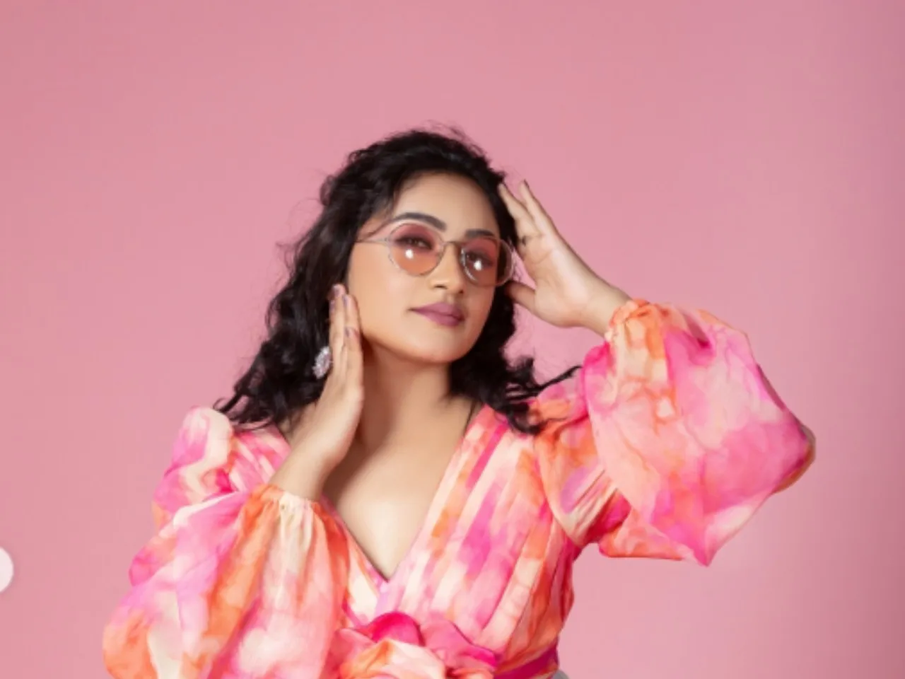 raveena daha