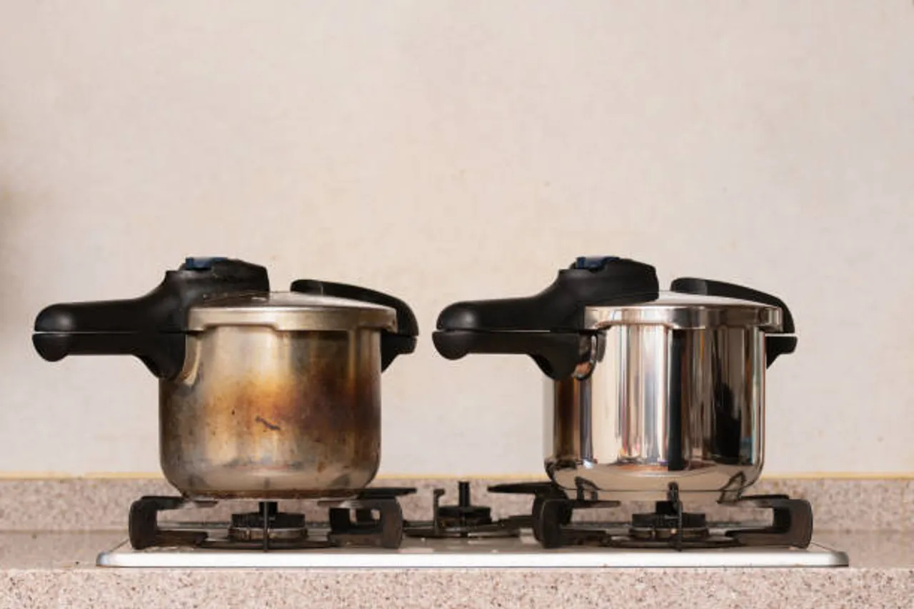 cooker