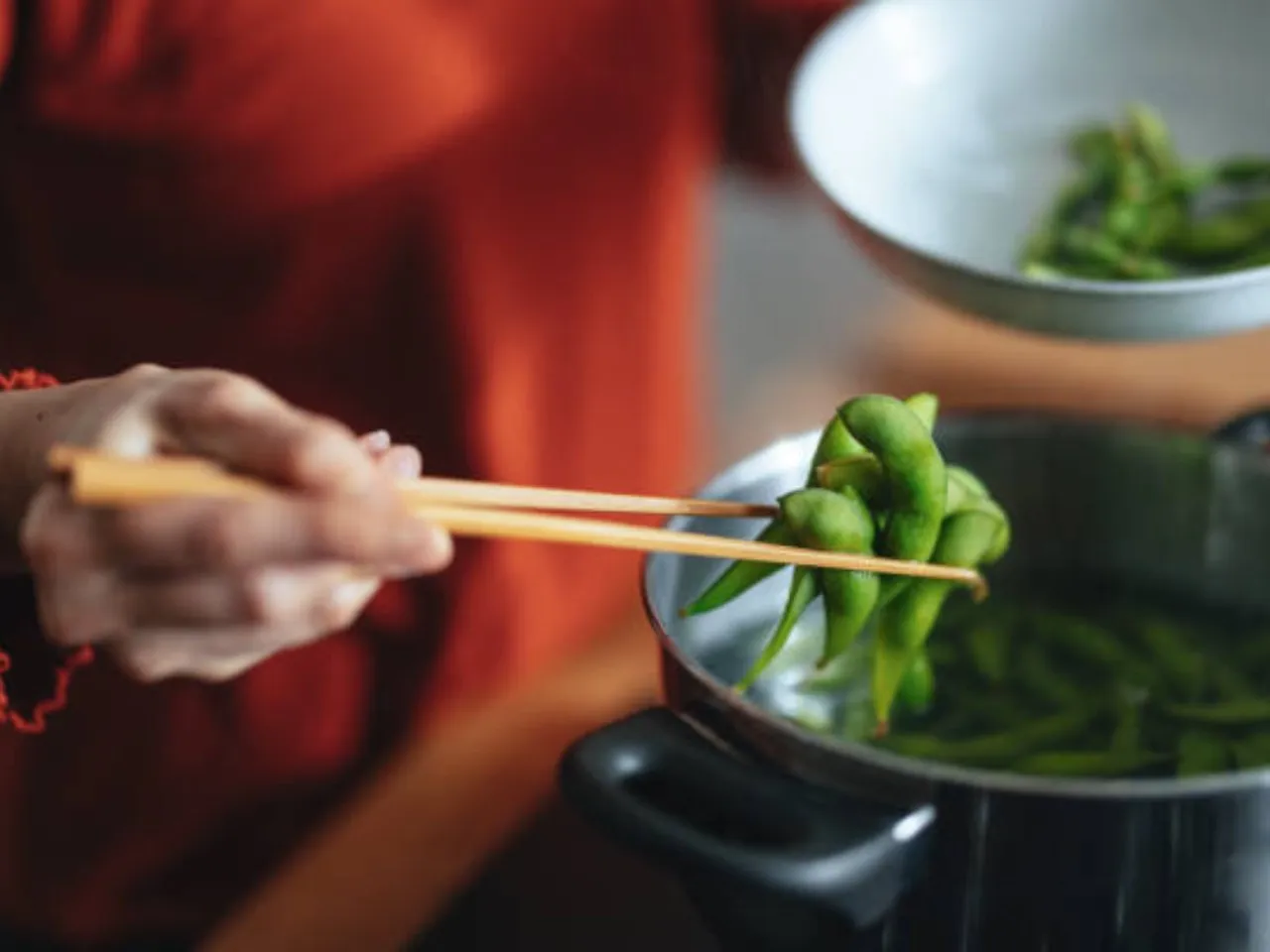 edamame