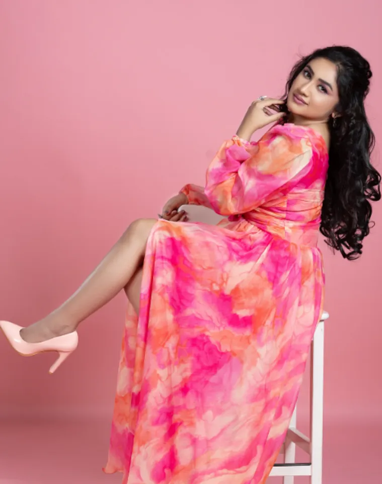 raveena daha