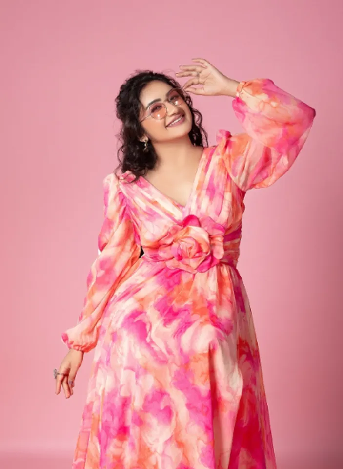 raveena daha