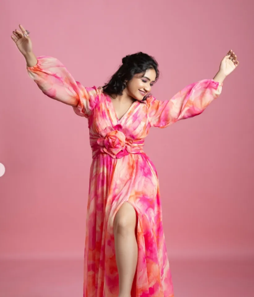 raveena daha