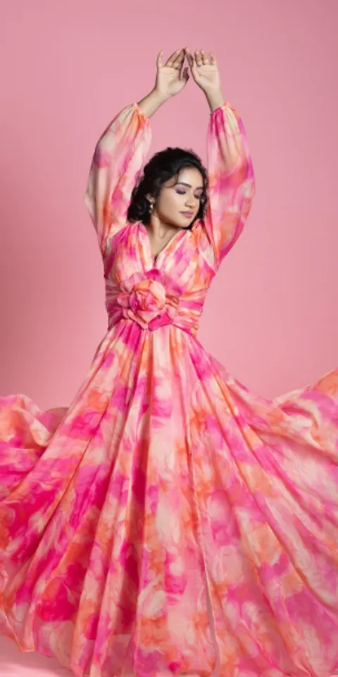 raveena daha