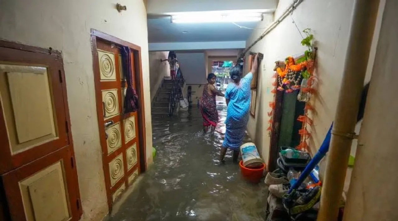 Fengal Pondy