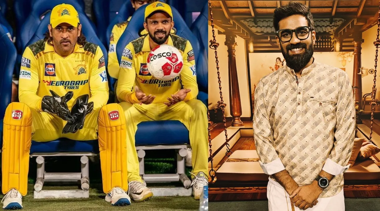 sports commentator pradeep muthu about Chennai Super Kings CSK squad IPL 2025 mega auction Tamil News 