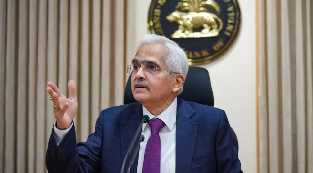 RBI Govt