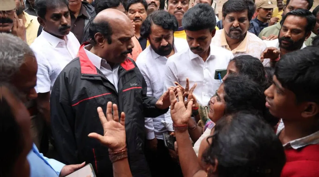 e v velu tiruva