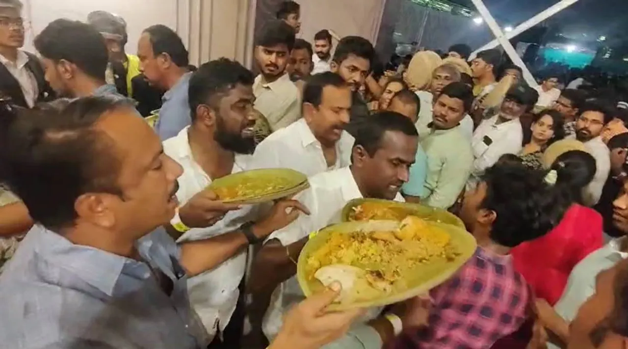 food festival