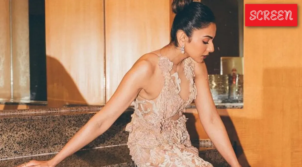 Rakul P S