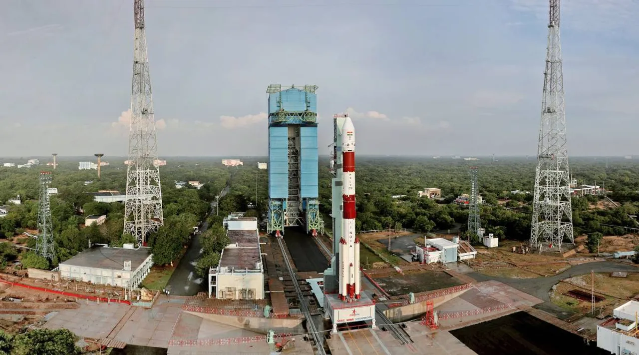 Proba-3 