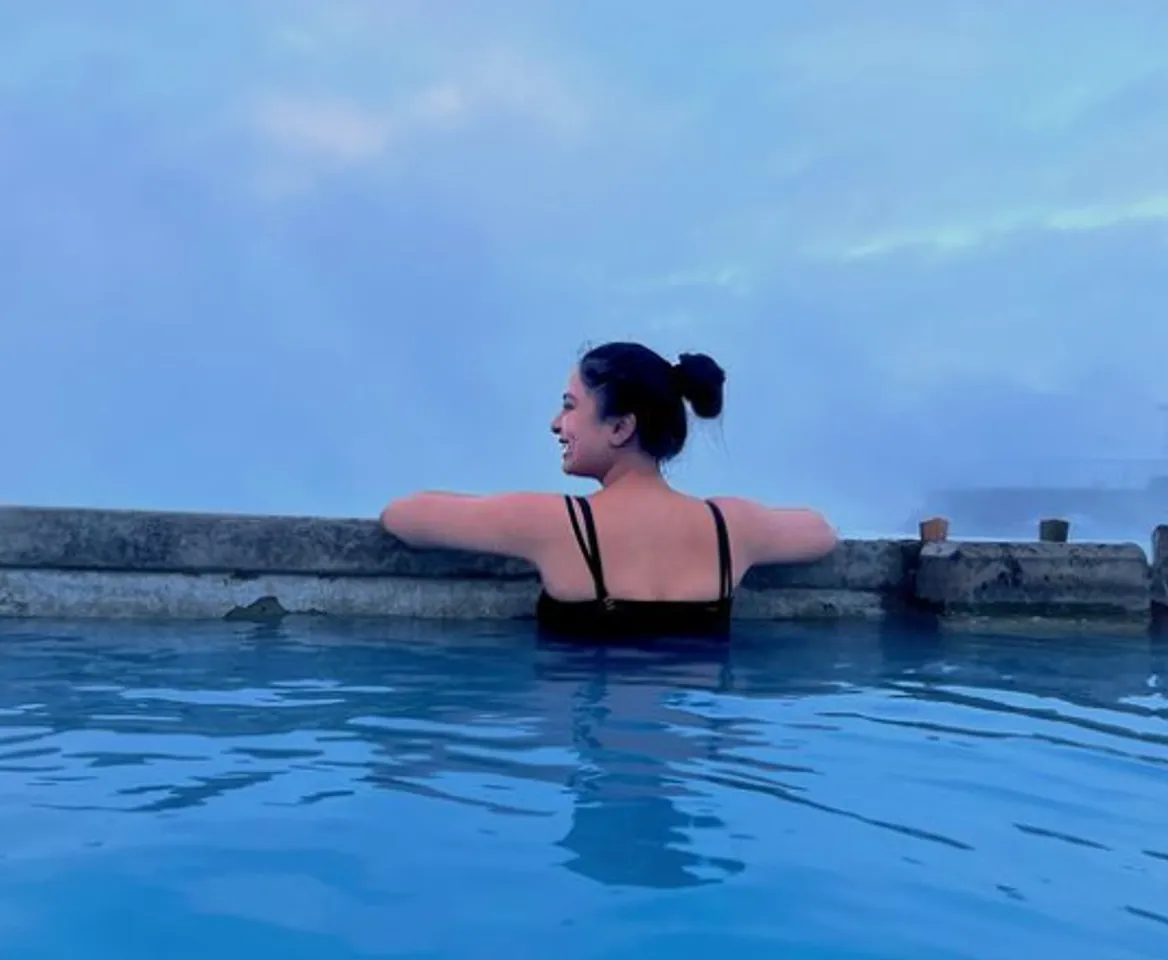 srushti dange