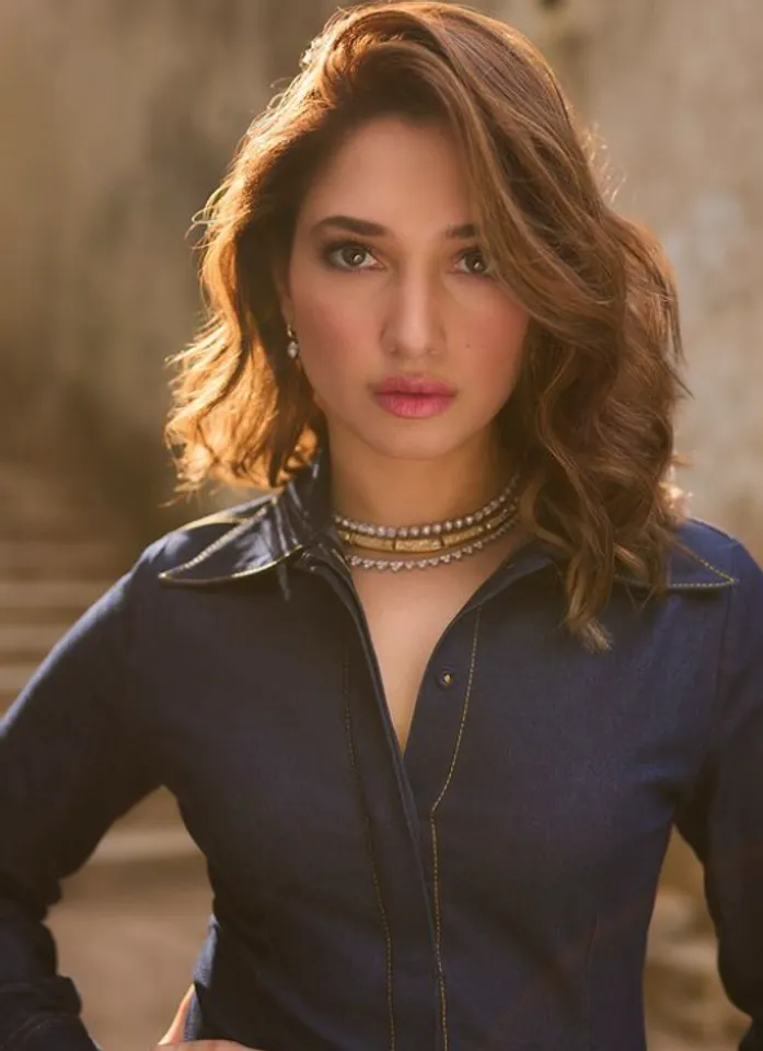 tamannaah