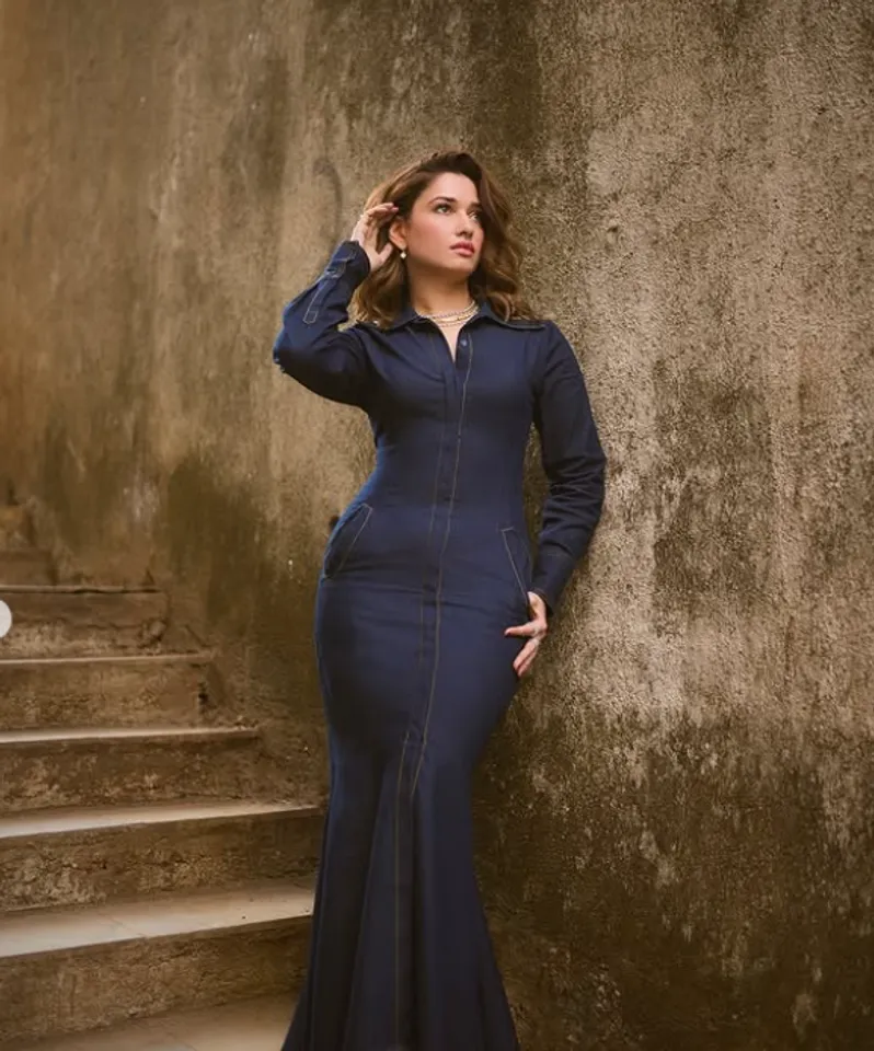 tamannaah