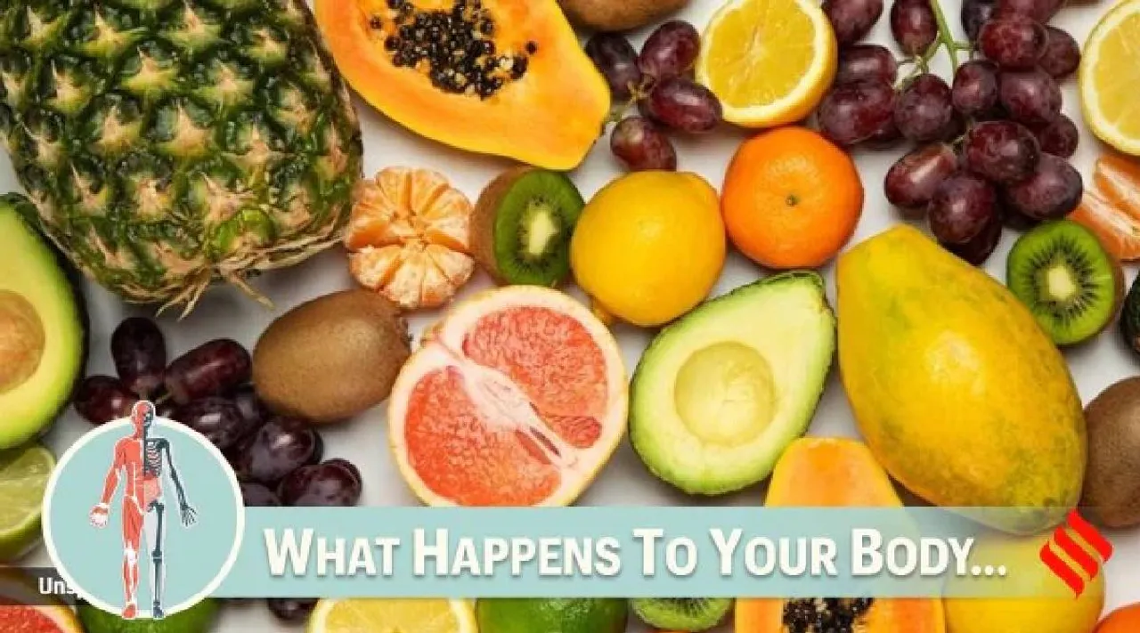 Fruits Impact
