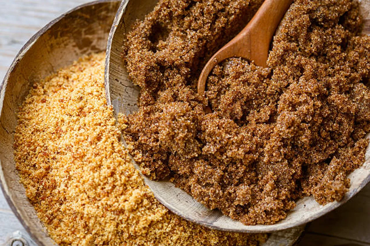 brown sugar