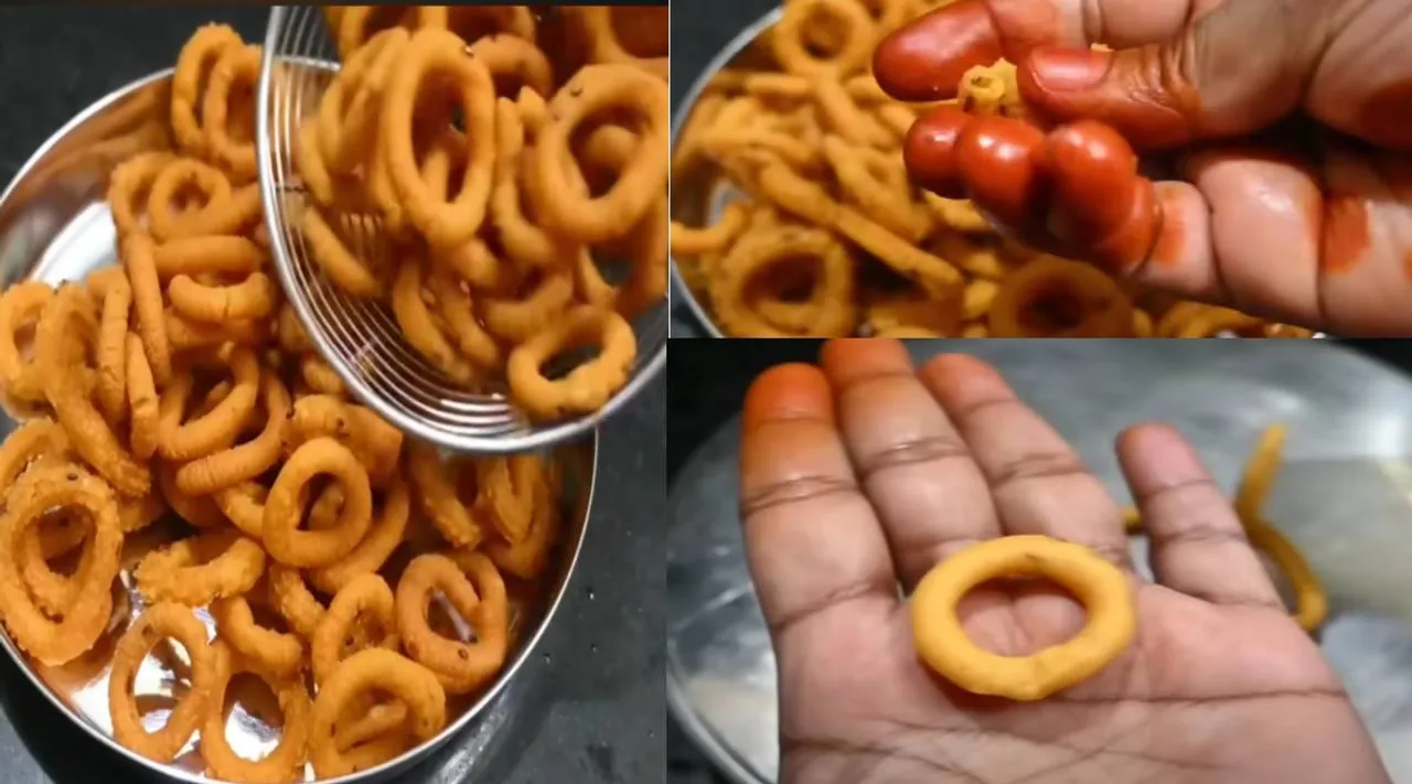 முறுக்கு