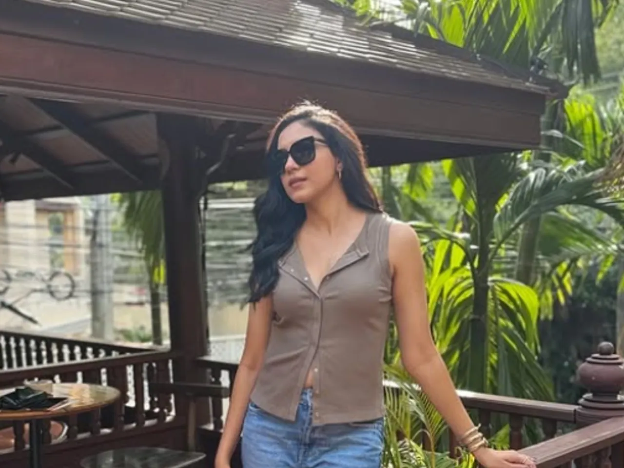 ritu varma