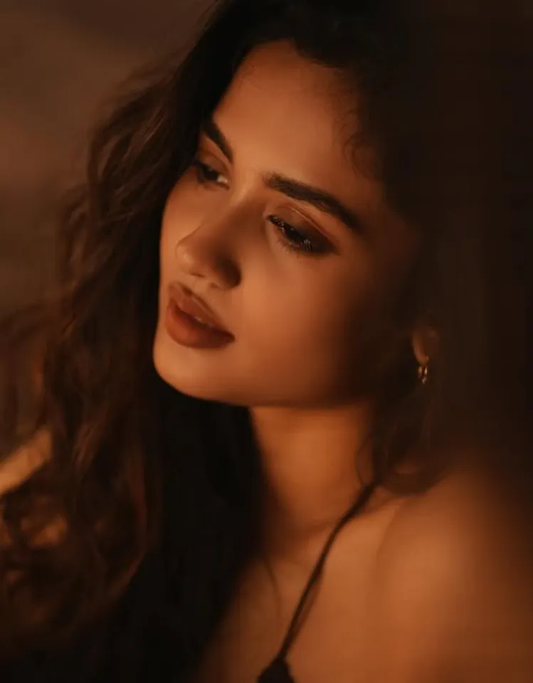 teju ashwini
