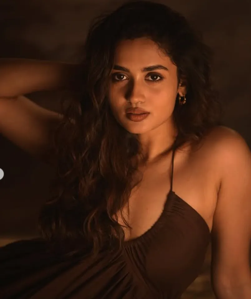 teju ashwini