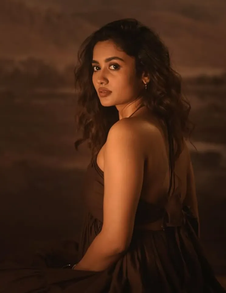 teju ashwini