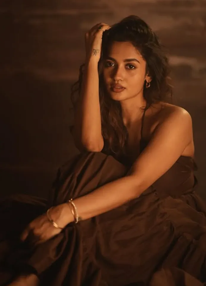 teju ashwini