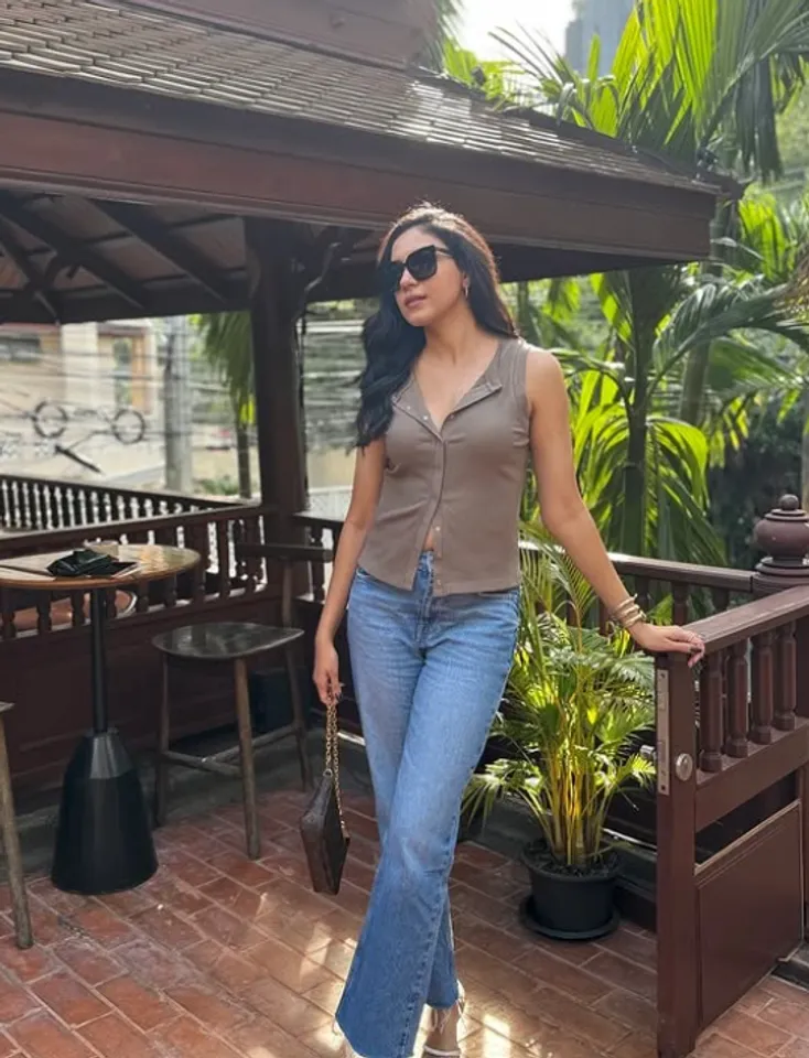 ritu varma