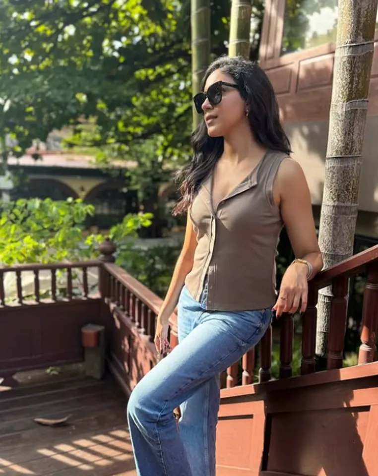 ritu varma