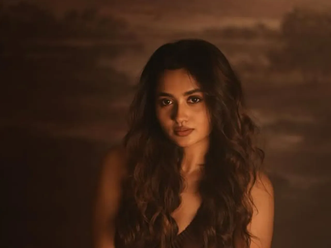 teju ashwini