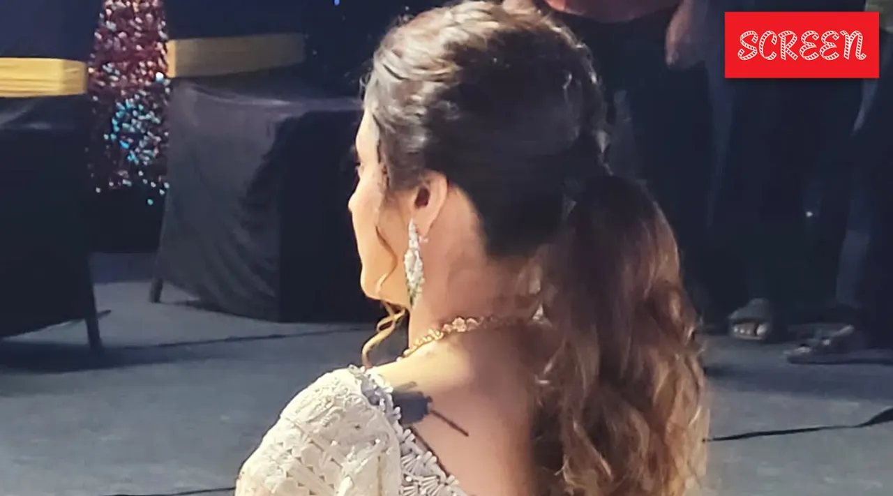 Trisha Back