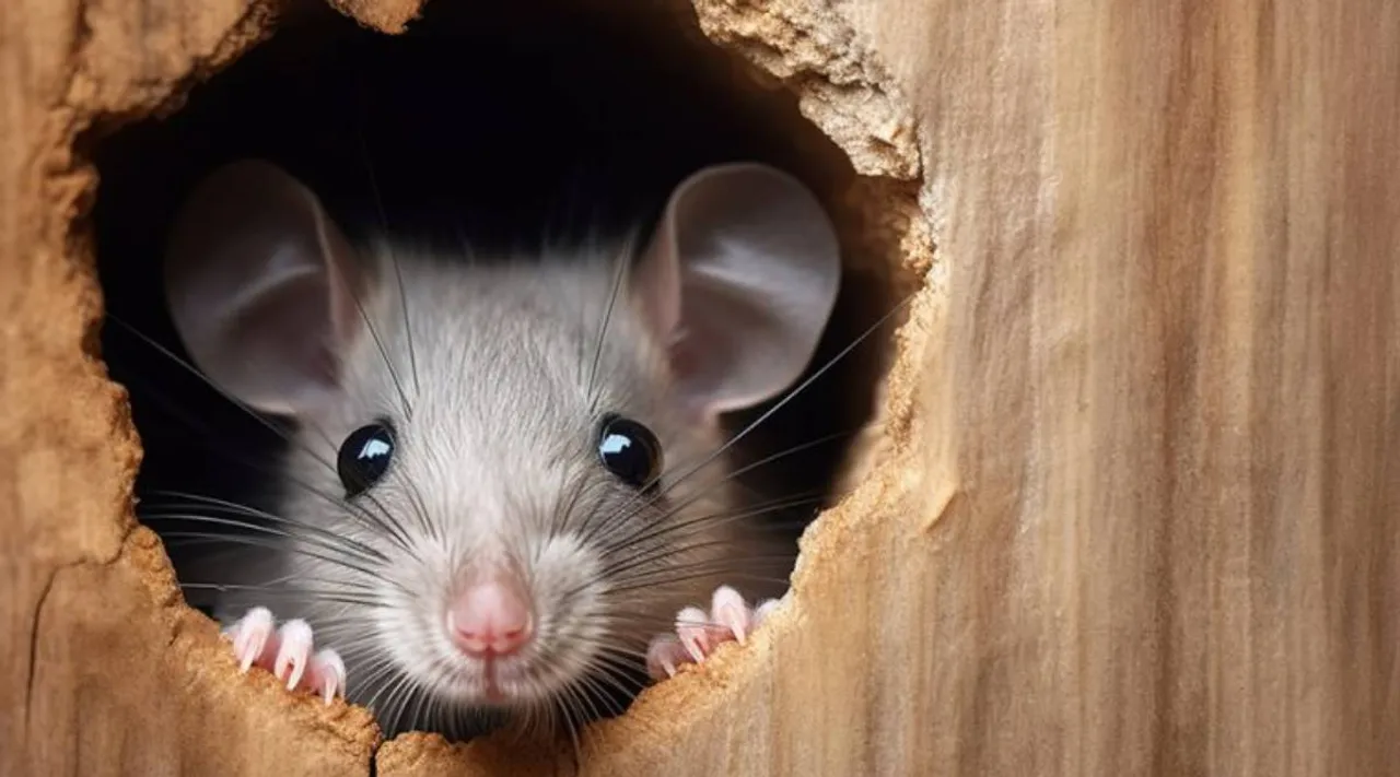 Rat issue
