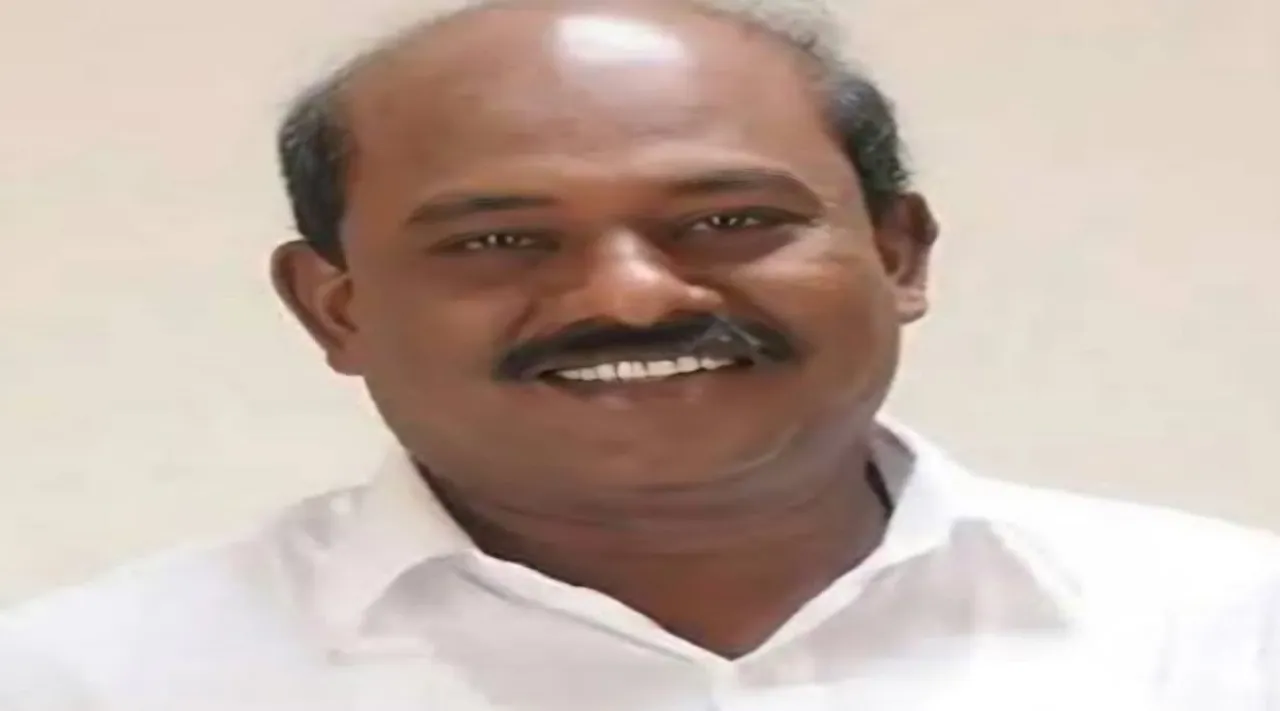vickramaraja