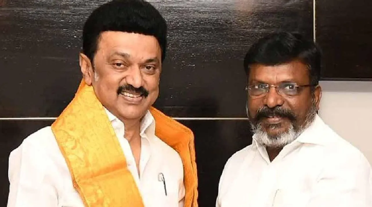 Stalin and thiruma (1)