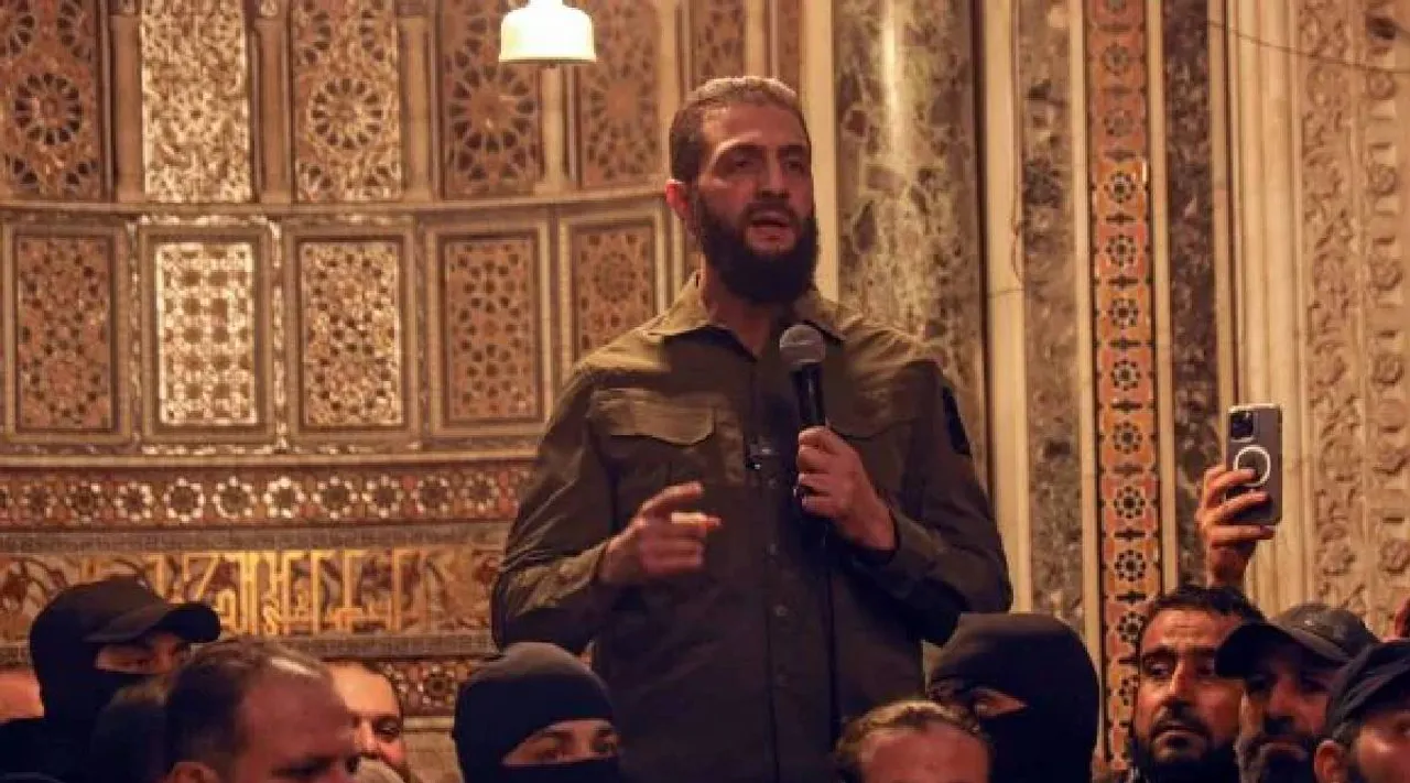 Abu Jolani