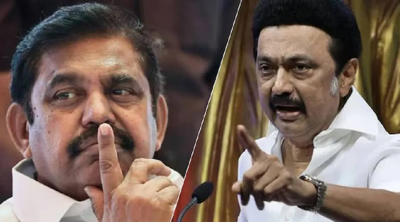 Stalin and EPS