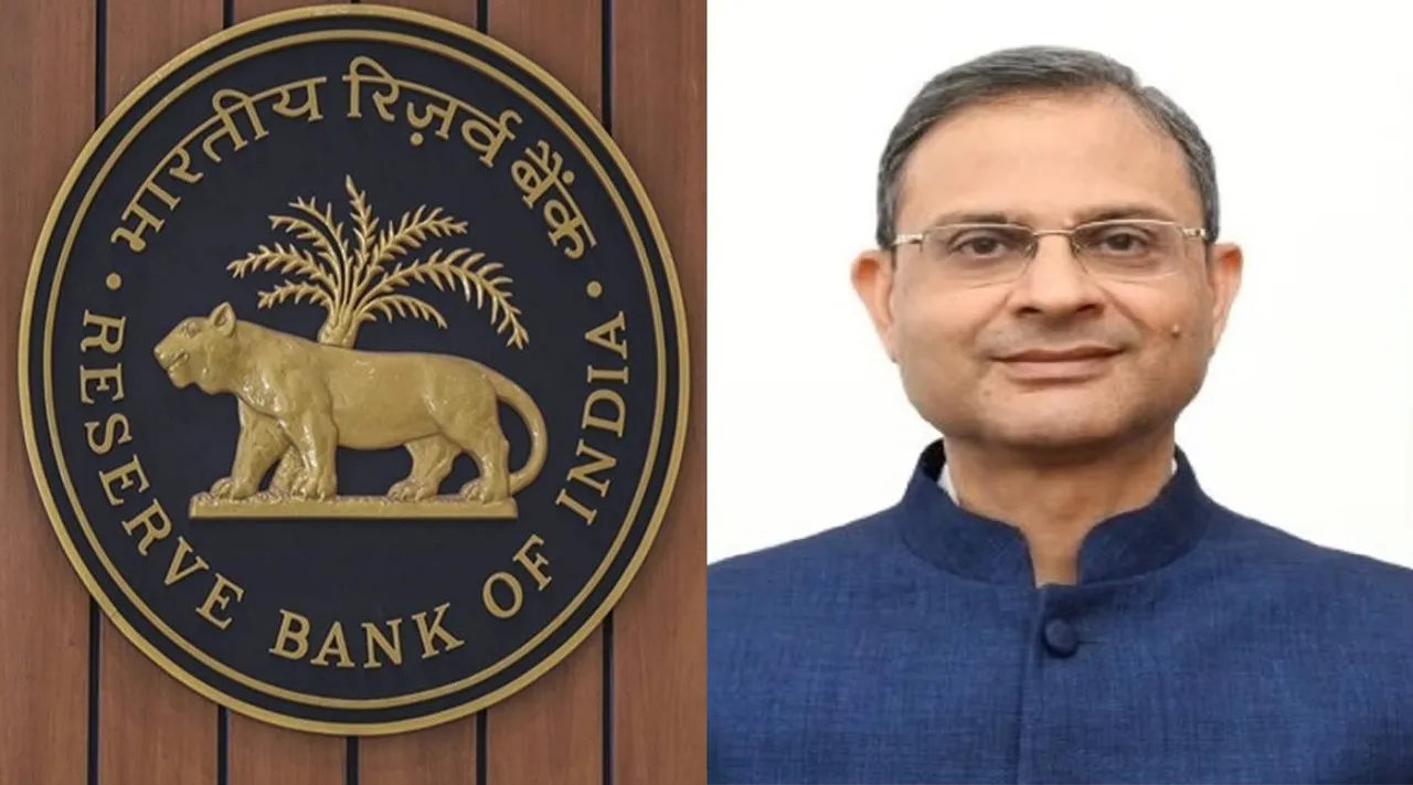 rbi sanjay malhotra